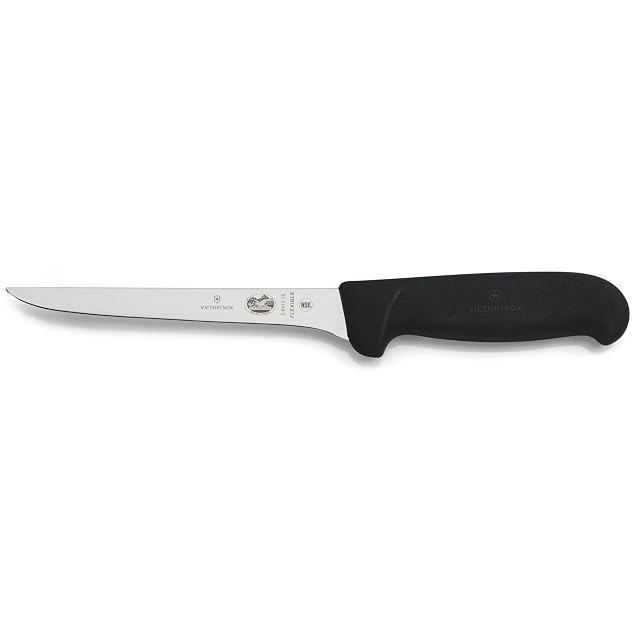 Victorinox Fibrox 15 cm flexible boning knife