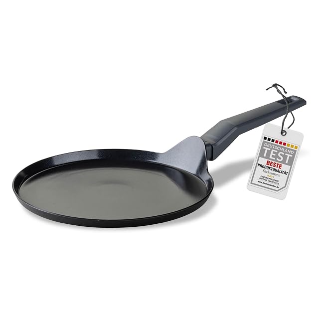 FACKELMANN Statement 66086 25 cm crêpe pan