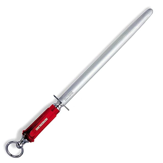 F. Dick DICKORON Classic 30 cm honing steel