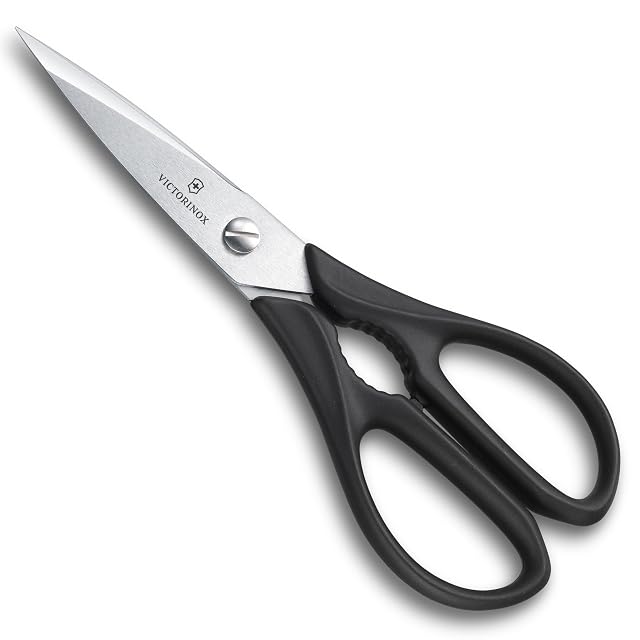 Victorinox 7.6363.3 micro-serrated kitchen shears