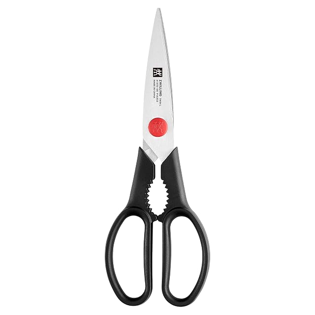 Zwilling Twin L 20 cm multi-purpose kitchen shears
