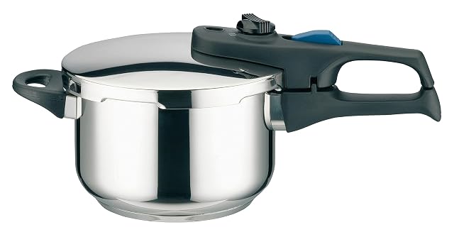 ELO Praktika XS 18 cm stainless pressure cooker