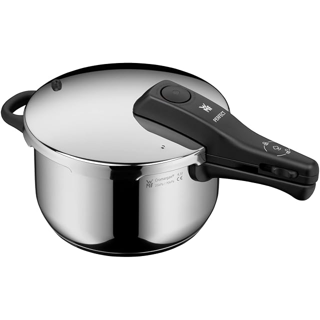 WMF Perfect One Pot 4.5 liter pressure cooker