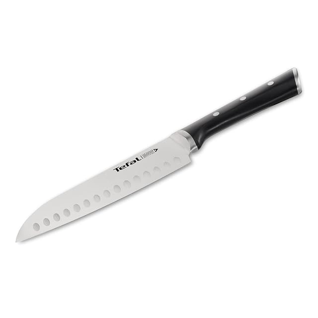 Tefal Ice Force K23206 18 cm santoku knife
