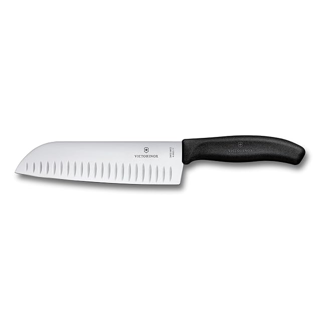 Victorinox Swiss Classic 17 cm santoku knife