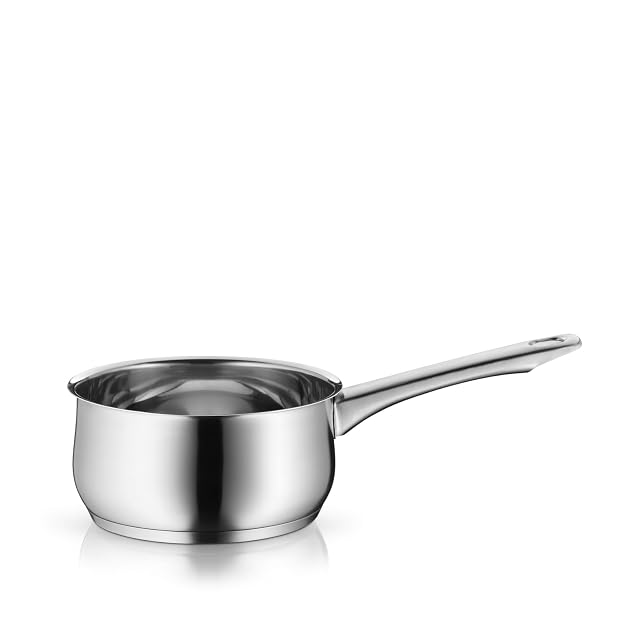 WMF Diadem Plus 16 cm stainless saucepan