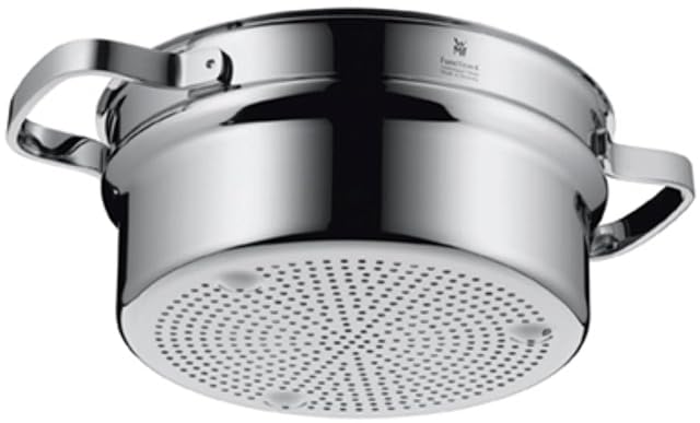 WMF Function 4 20 cm stainless steamer insert