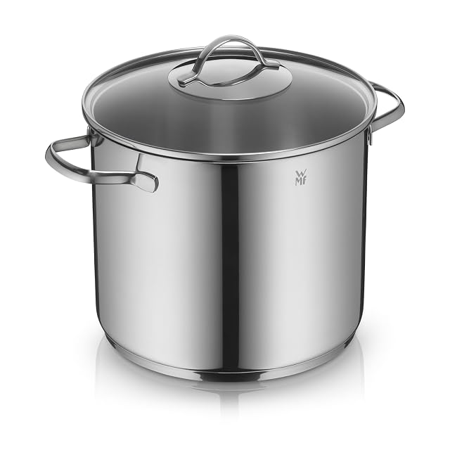 WMF Provence Plus 24 cm 8.8 liter stainless stockpot