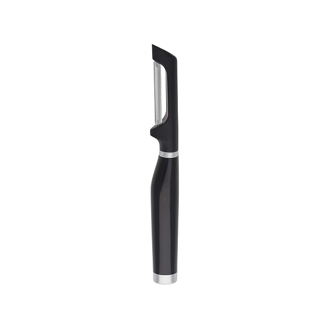 KitchenAid Classic Euro peeler 8.6 inches in black
