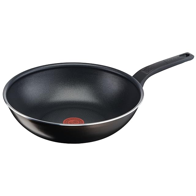 Tefal Easy Cook & Clean 28 cm nonstick wok