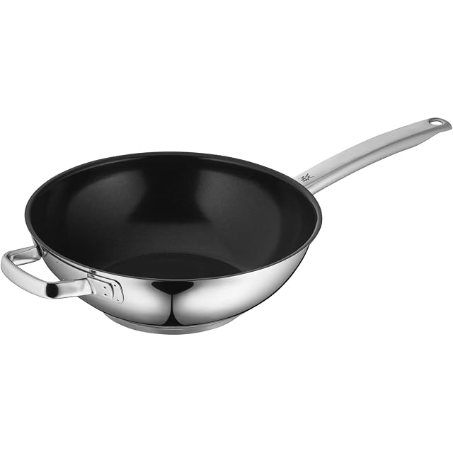 WMF Durado 28 cm ceramic-coated wok